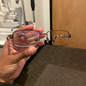 Classic Versace Frames